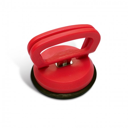 4'' Power-Grip Vacuum Suction Cup - 4'' Power-Grip Vacuum Cup