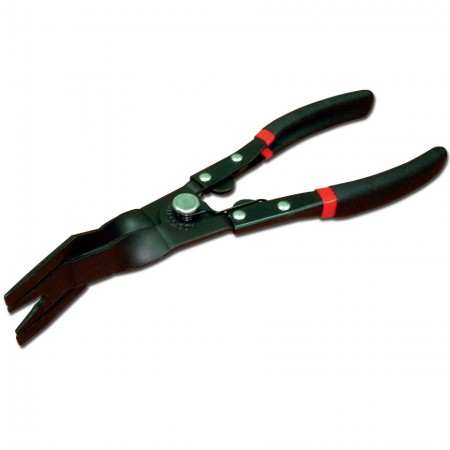 Positive Lift Action Clip Remover Plier - Positive Lift Action Clip Removal Plier