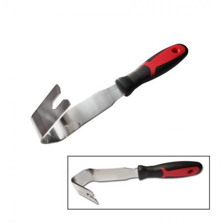 Stainless Steel Special Clip Remover Set