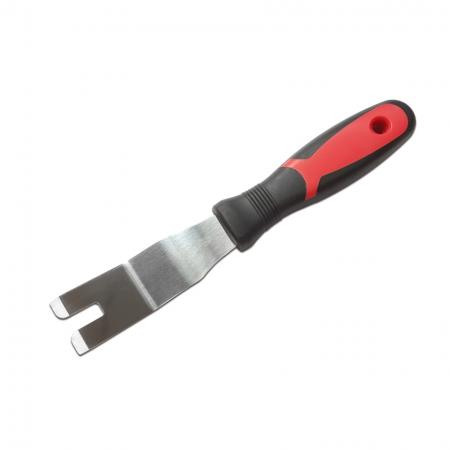 Stainless Steel Special Clip Remover Set