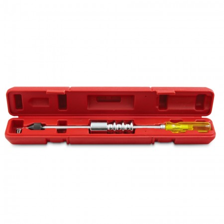 Auto Body and Fender Dent Puller Set - Body and Fender Dent Puller
