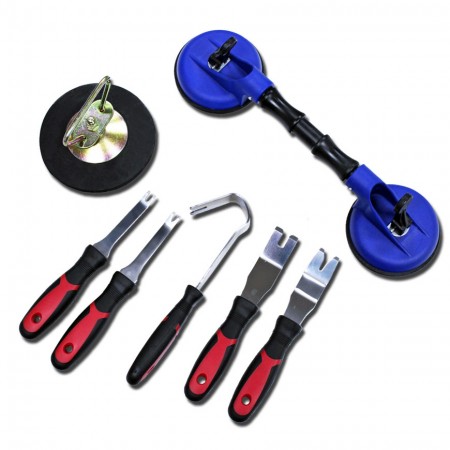 Auto Body Repair Tool - Professional Automotive Specialty Tools