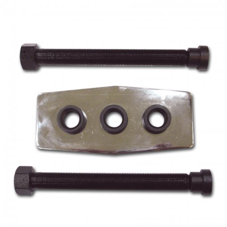 Universal Twin Disc Brake Pad Spreader - Universal Twin Disc Brake Pad Spreader