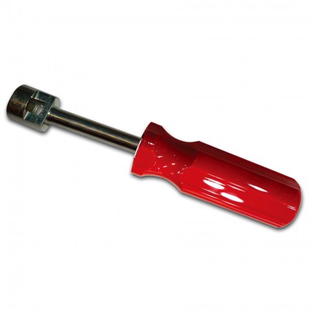 Brake Shoe Retaining Spring Washer Tool - Brake Shoe Retaining Spring Washer Tool