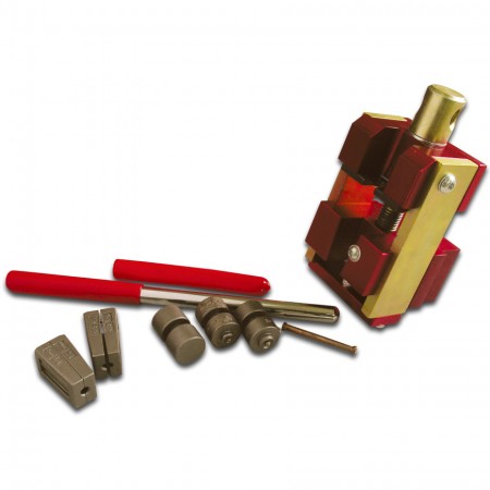 Professional Universal Flaring Tool Kit - Professional Universal Flaring Tool Kit