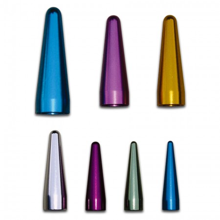 7pc Wheel Cylinder Cup and Seal Install Rocket Set - 7pc Wheel Cylinder Cup and Seal Install Rocket Set