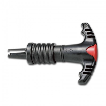 Wheel Nut Cap Remover Tool - Wheel Nut Cap Remover Tool