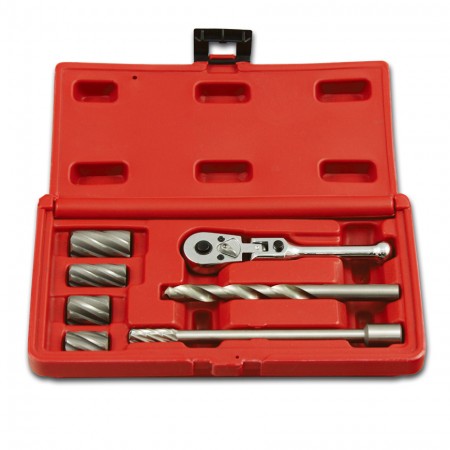 7pcs Cleaning Tools Set for ABS Sensor - 7pcs Cleaning Tools Set for ABS Sensor