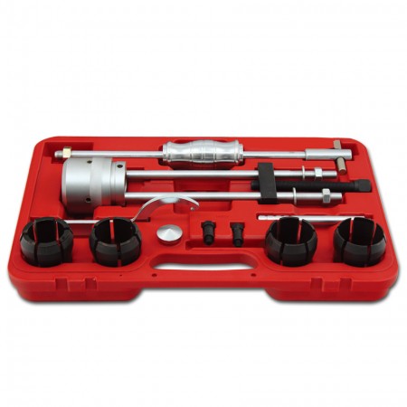 Motorcycle Turn Handle Bearing Tools Set - Motorcycle Turn Handle Bearing Tools Set