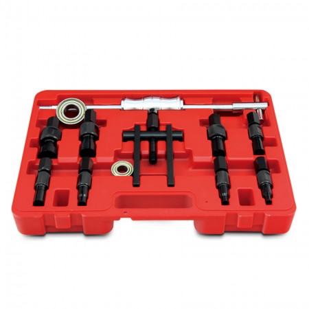 Heavy Duty Blind Hole Bearing Puller Set - Heavy Duty Blind Hole Bearing Puller Set