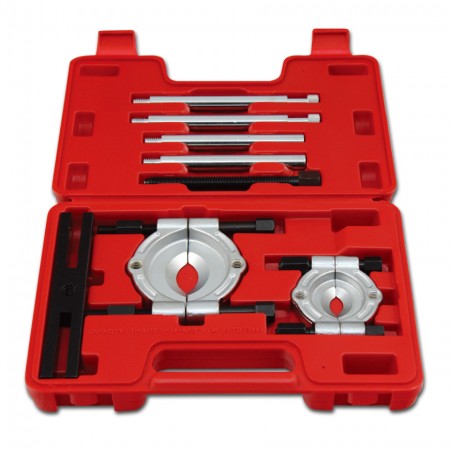 30-75mm Universal Crank Bearings Separator Puller Tools Set - 30-75mm Universal Crank Bearings Separator Puller Tools Set