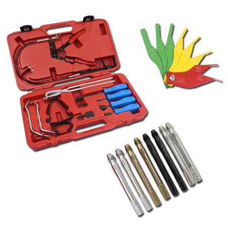 Brake Service Tool - Auto Brake Service Tool