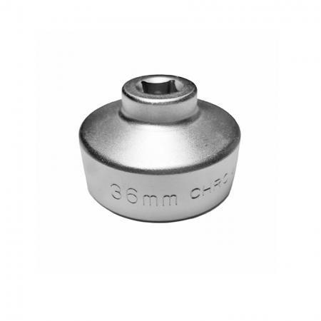 36mm Oil Filter Socket