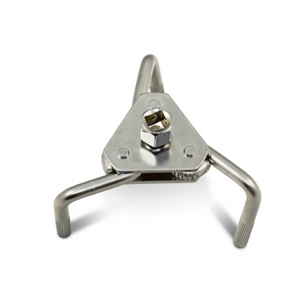 Three Leg Oil Filter Wrench - Three Leg Oil Filter Wrench