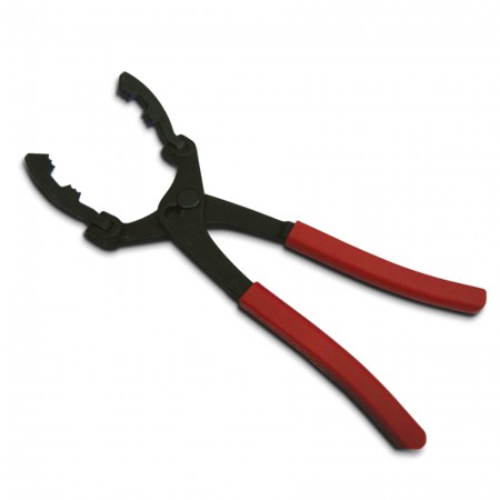 Swivel Jaw Filter Wrench Plier - Swivel Jaw Filter Wrench Plier