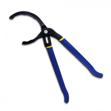 12” Adjustable Oil Filter Plier - 12” Adjustable Oil Filter Plier