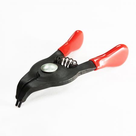 4pcs Mini Snap Ring Plier Set