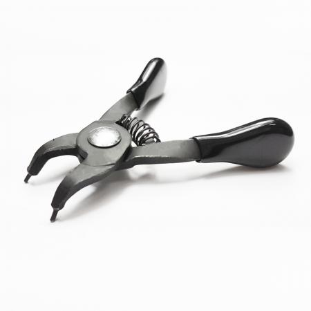 4pcs Mini Snap Ring Plier Set