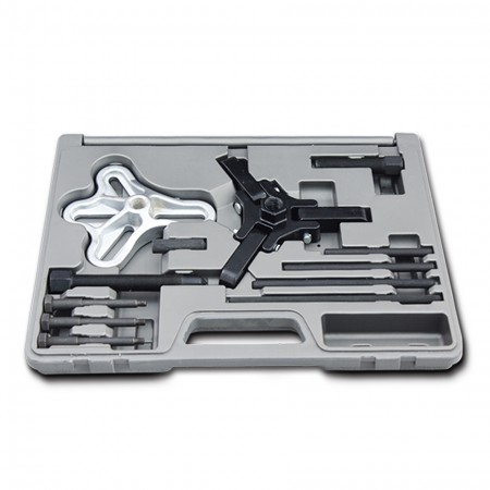 Harmonic Balancer Puller Kit - Harmonic Balancer Puller Set