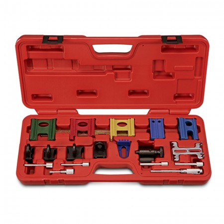 Petrol Engine Twin Cam Locking / Setting Tool - Petrol Engine Twin Cam Locking / Setting Tool