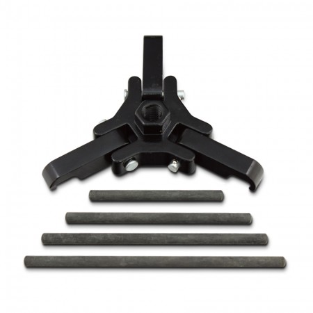 Harmonic Balancer Puller - Harmonic Balancer Puller