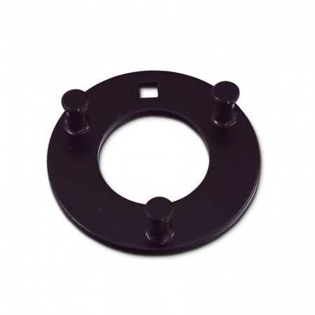 Harmonic Balancer Holding Tool for Chrysler - Harmonic Balancer Holding Tool