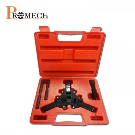 Harmonic Damper Pulley Puller - Harmonic Damper Puller Kit