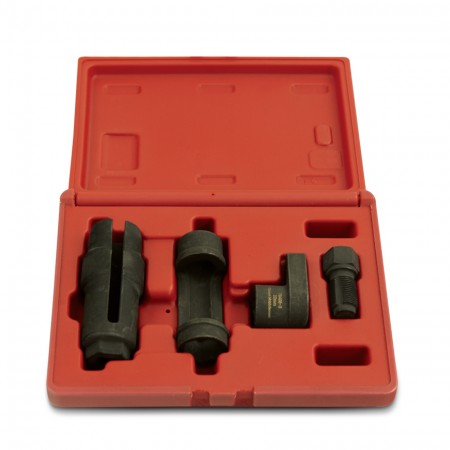 4pcs Oxygen Sensor Socket Set - 4pcs Oxygen Sensor Socket Set