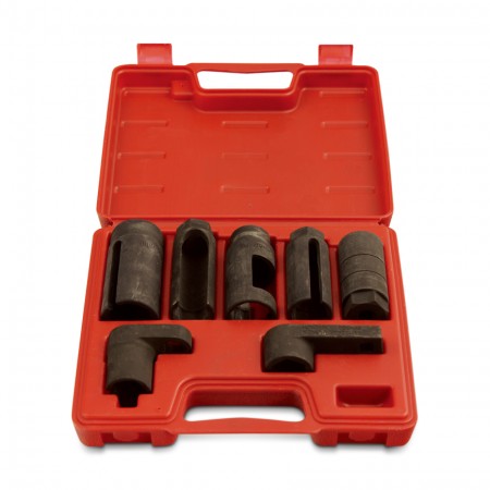 7pcs Sensor Sending Unit Socket Set - 7pcs Sensor Sending Unit Socket Kit