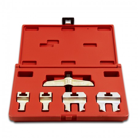 Camshaft Drive Belt Pulley Puller - Camshaft Drive Belt Pulley Puller