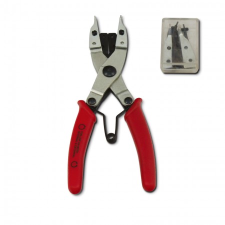 Snap Ring Combination Internal / External Plier Set - Snap Ring Combination Internal/External Plier Set