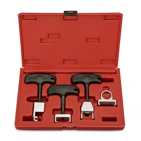 4pcs VW / AUDI Ignition Coils Spark Plug Puller Set - 4pcs VW/AUDI Ignition Coils Spark Plug Puller Set