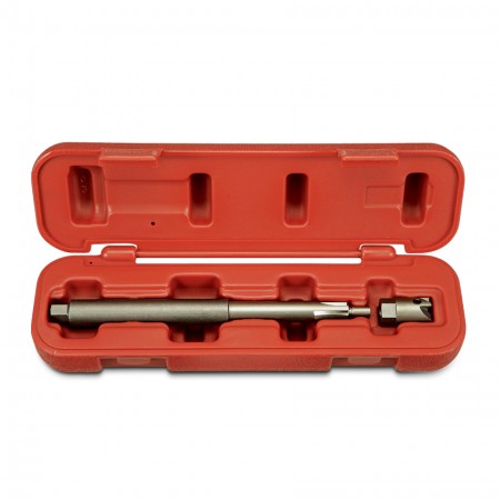 Diesel Injectors Seat Cutter and Face Cleaner Kit - Diesel Injectors Seat Cutter and Face Cleaner Kit