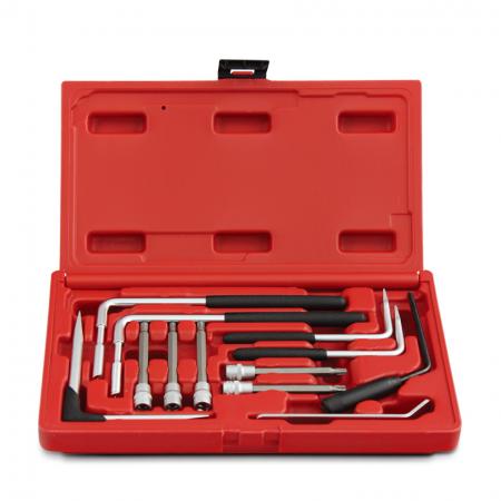 12pcs Universal Car Airbag Removal Tools Kit - 12pcs Universal Car Airbag Removal Tools Kit
