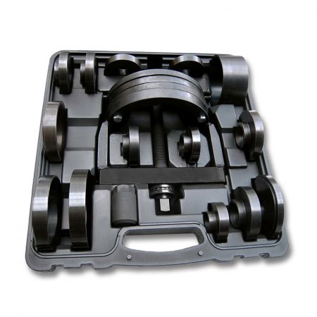 Wheel hub and Bearing Master Tools Kit - Wheel hub and Bearing Master Tools Kit