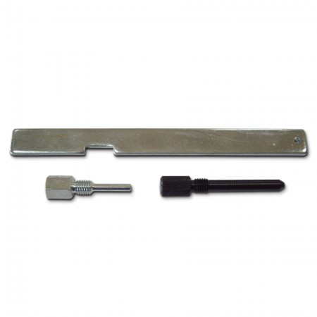 Camshaft Setting Bar & TDC Timing Pins for Ford - Camshaft Setting Locking Tool