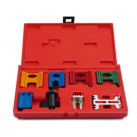 8pcs Timing Locking Tool Kit - 8pcs Timing Locking Tool Set