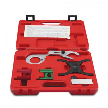 Petrol Engine setting locking Tool Kit for GM - Petrol Engine Timing Tool Set