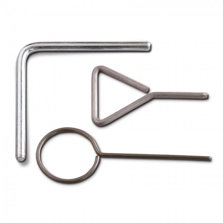 Belt Tensioner Locking Pins for VW / Audi - Belt Tensioner Locking Pins for VW/ Audi