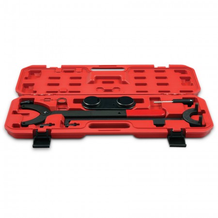 Engine Timing Tool Kit for 1.8 Turbo & 1.6 FSI Chain Engines - Engine Timing Tool Set for VW Audi