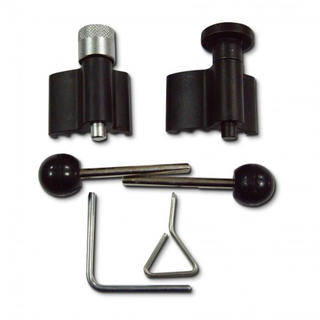 Diesel Engine Timing Tool Set for VAG 2.0 TDI PD - Engine Timing Tool Set for VAG 2.0 TDI PD