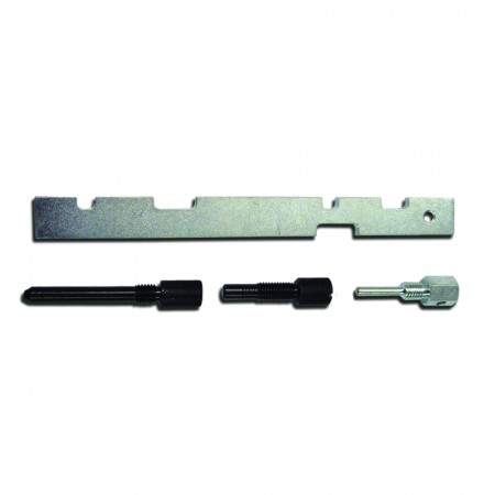 Camshaft Setting and Locking Tool for Ford - Timing Crank Locking Tool for Ford