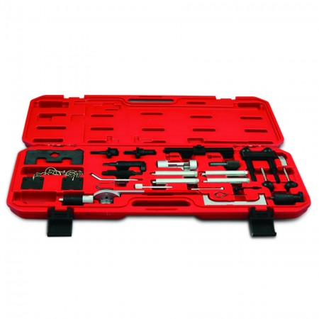 Petrol Diesel Engine Timing Tool Set for VW / Audi - Petrol Diesel Engine Timing Tool Kit