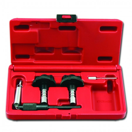 Diesel Engine Timing Tool Kit for GM 1.3 CDTI - Diesel Engine Timing Tool Set