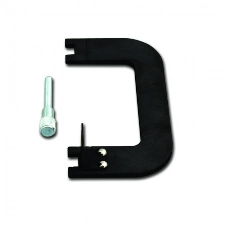 Engine Timing Locking Tools for Renault Laguna - Timing Locking Tools for Renault