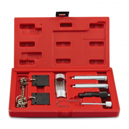 Diesel Engine Setting Locking Tool Kit for VW 2.5 TDI V6 - Diesel Engine Setting Locking Tool Set