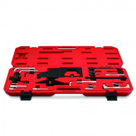 Engine Timing Too Set for Ford / Mazda - Engine Timing Too Set for Ford/ Mazda