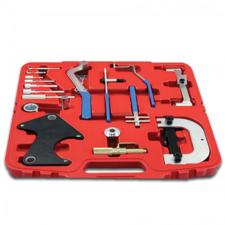 Timing Tool Kit for Renault - Timing Tool Set for Renault