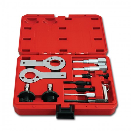 Engine Timing Tool Set for Fiat / Opel - Engine Timing Tool Set for Fiat/ Opel