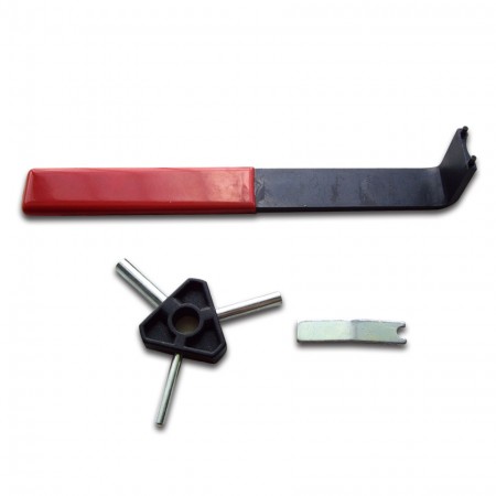 Tensioner Roller Adjusting Tool - Tensioner Roller Adjusting Tool